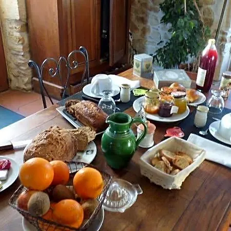 Domaine Chanoine Rambert Saint-André-d'Olérargues