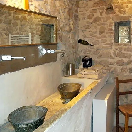 Domaine Chanoine Rambert Saint-Andre-d'Olerargues