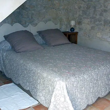 Panzió Domaine Chanoine Rambert Saint-André-d'Olérargues