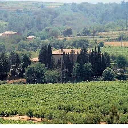 Domaine Chanoine Rambert