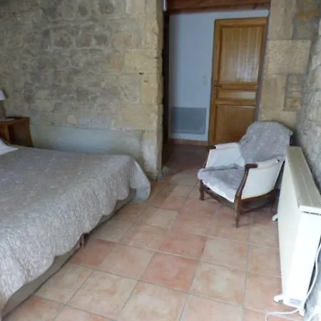 B&B Domaine Chanoine Rambert