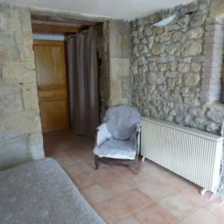 Domaine Chanoine Rambert 3*