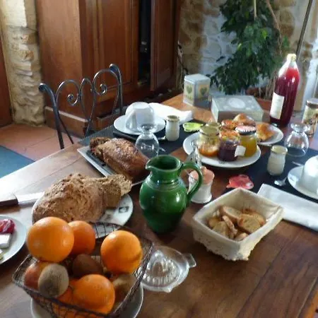 Domaine Chanoine Rambert 3* Saint-André-d'Olérargues