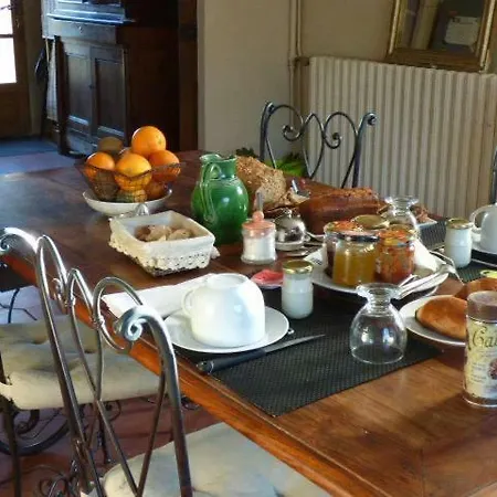 Domaine Chanoine Rambert 3*